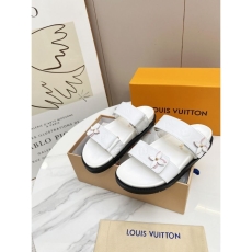 Louis Vuitton Slippers